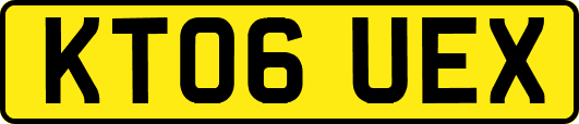 KT06UEX
