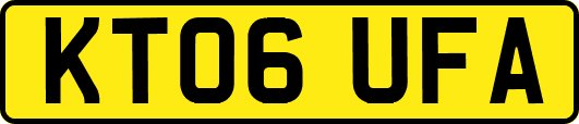 KT06UFA