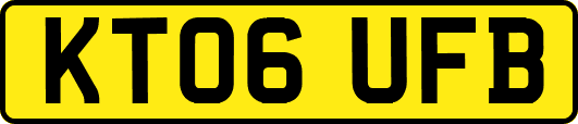KT06UFB