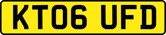 KT06UFD