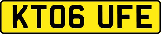 KT06UFE