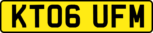 KT06UFM