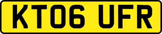 KT06UFR