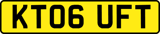 KT06UFT