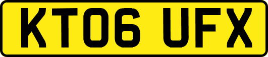 KT06UFX