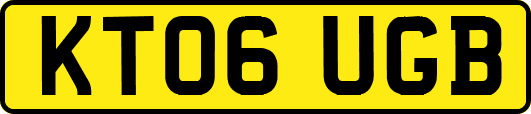 KT06UGB