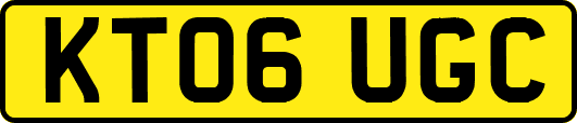 KT06UGC