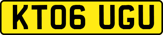 KT06UGU