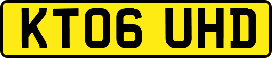 KT06UHD