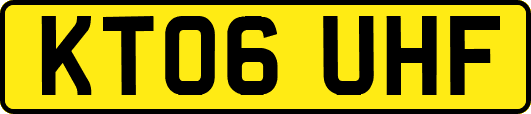 KT06UHF