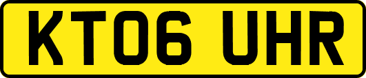 KT06UHR