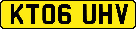 KT06UHV