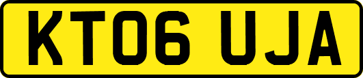KT06UJA