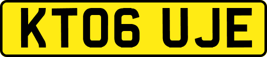 KT06UJE