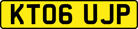 KT06UJP