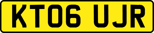 KT06UJR
