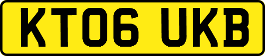KT06UKB