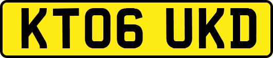 KT06UKD