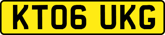 KT06UKG