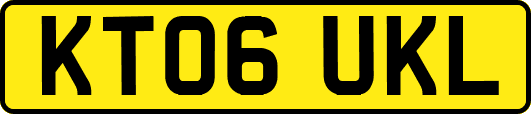 KT06UKL
