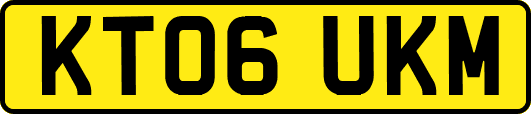 KT06UKM