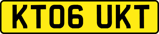 KT06UKT