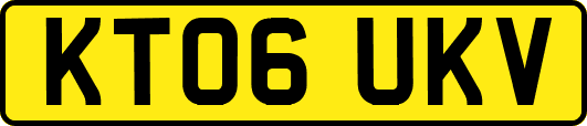 KT06UKV