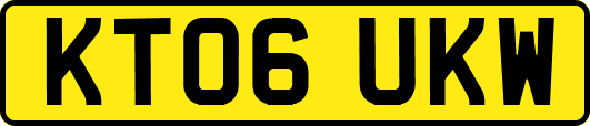 KT06UKW