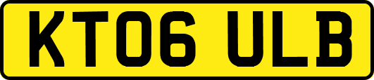 KT06ULB