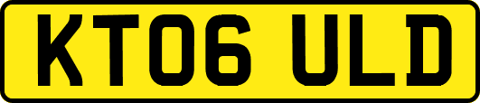 KT06ULD