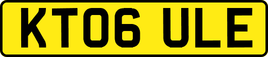 KT06ULE