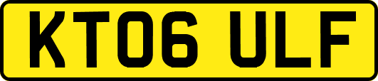 KT06ULF