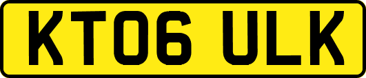KT06ULK