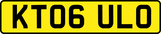 KT06ULO