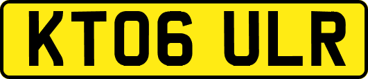 KT06ULR