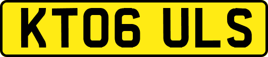 KT06ULS