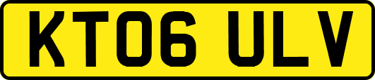 KT06ULV