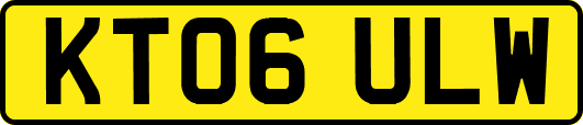 KT06ULW