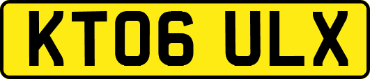 KT06ULX