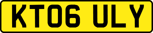 KT06ULY