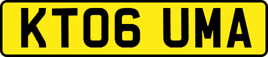 KT06UMA