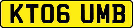 KT06UMB