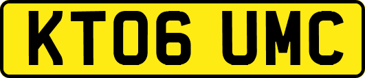 KT06UMC