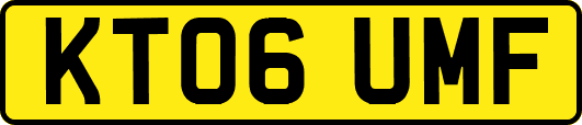 KT06UMF
