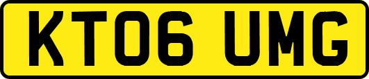 KT06UMG
