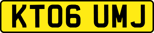 KT06UMJ