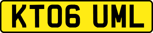 KT06UML