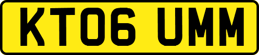 KT06UMM