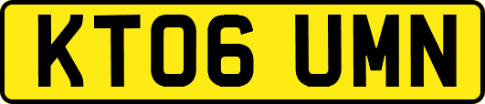 KT06UMN