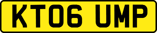 KT06UMP